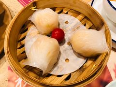 -点都德(A8店)