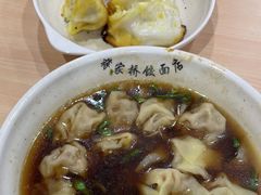 -蒋家桥饺面店(广陵路店)