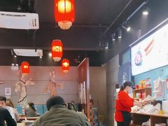 -贺秦生陕面王(富力城店)