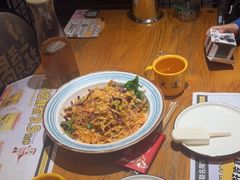 -喝丢一只鞋海鲜烧烤·海肠捞饭(文体街店)