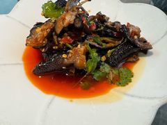 -鱼你相聚·河鲜馆(袁家岭店)