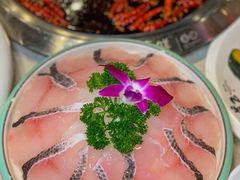 -蜀院鲜火锅(高升桥店)