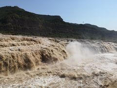 -陕西黄河壶口瀑布旅游区