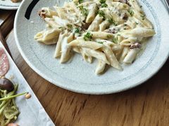 -PIZZA BIANCA(万象城店)