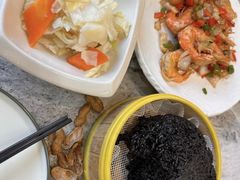 -紫藤园·天目湖大鱼头(南山竹海店)