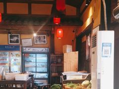 -富正毅三下锅·湘西韵味(天门山索道店)