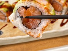 -Hatsune隐泉日式料理(三里屯太古里店)