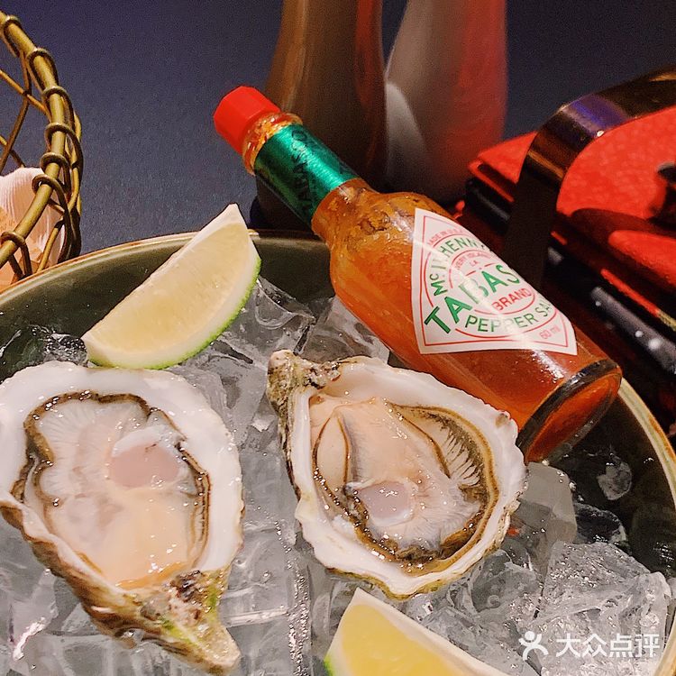 广州 | 珠江新城气氛超赞的西餐厅🍴