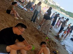 -白城沙滩