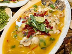 -小喜客·云南特色菜(纳西庭院店)