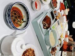 -紫光园·烤鸭·北京菜(劲松店)