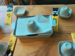 -木屋烧烤(坂田天安云谷店)