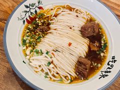 -常樂屋·常德米粉(青年路店)
