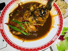 -旺顺阁·北京菜(北辰上品+)