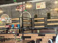 -豪约客牛排(海大南门店)
