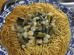 -裕兴记·三虾面(西北街总店)