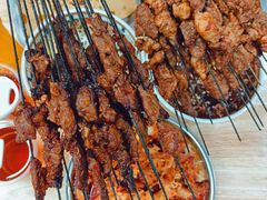 -老白家怡贵园烤肉