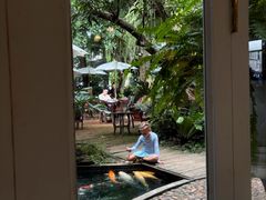 -Fern Forest Cafe