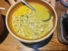 鸡汤自制笋-湘味淳(千禧街店)