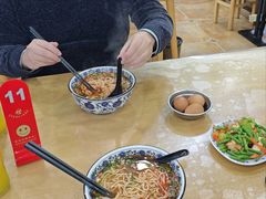 -清真·尖子尖牛肉面(王府井店)