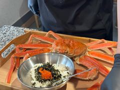 -震海贝烤贝·民俗特色店(延吉总店)