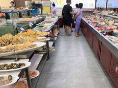 -抹直口特色菜馆(一店)