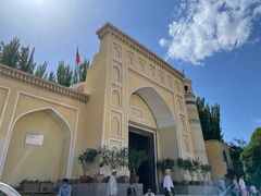 -艾提尕尔清真寺