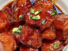 -小菜园新徽菜(马鞍山金鹰店)