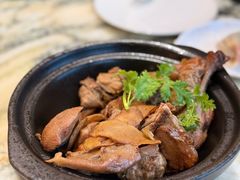 -鹭江宾馆·观海餐厅