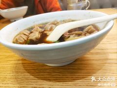 -东园小馆·早茶·淮扬小炒(三盛广场店)