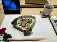 -鮨一日本料理(大中华店)