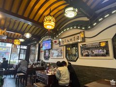 -同得兴 Since·1995 传统苏式面馆(嘉馀坊店)