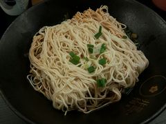 -贡梅老面馆·蟹粉面·无锡特色小吃(南长街主推店)