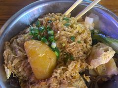 -桂湘缘卤味螺蛳粉