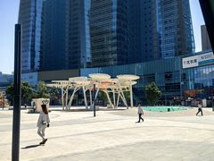 -大族广场Mall&More