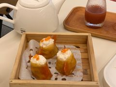 -蔡澜点心·粤菜(嘉里中心店)