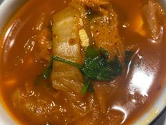 -隐炉和牛烧肉店(群力店)