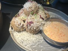 -Ameigo梅果·云贵川bistro(长宁来福士店)