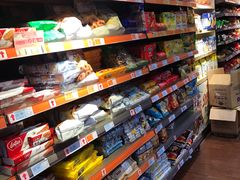 -世纪联华超市(外海店)