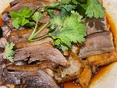 -金穗园·砂锅粥.醉鸡煲火锅(长寿路店)