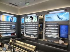 -AOJO眼镜(南翔印象城MEGA店)
