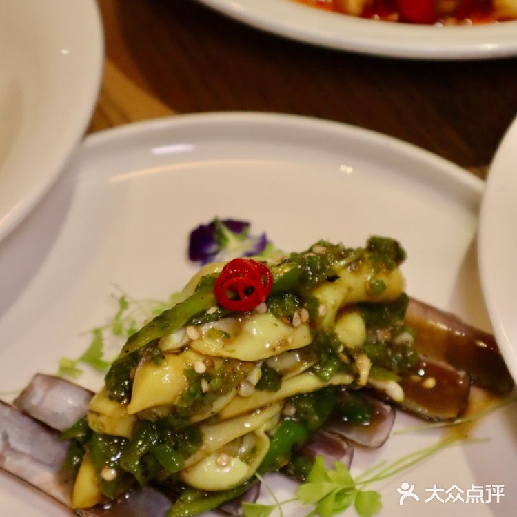 廣州|品川菜的美味,这家米其林川菜真的不能错过‼️