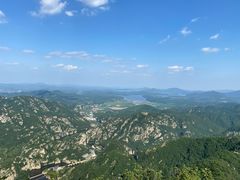 -大连冰峪旅游度假区