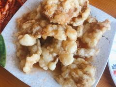 -顺姬冷面(延大护理学院小区店)