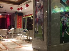 -南国国际健康水会(宝安店)
