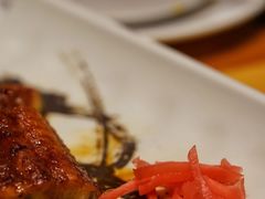 -割烹旭日本料理(龙湖狮山天街店)