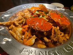 -胖哥俩肉蟹煲(苏州中心店)