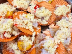 -贞姨美食·老字号海鲜大排档