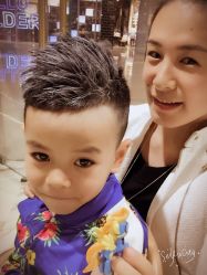 -SoSweet香港专业儿童美发沙龙