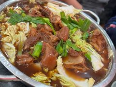 -大场羊肉馆(延吉东路店)